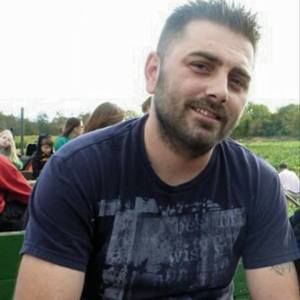 Meet your Posher, Jake